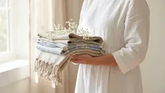 Old bed sheets don’t need to be thrown away: 4 home ideas that will surprise you