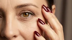 Elegant Manicure: The Top 4 Nail Shapes for Women Over 50