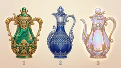 Personality Test: Choose a Jug and Discover What Changes Await You