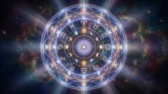 February 12, 2026 horoscope: How the waning crescent moon shapes your day