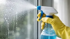 How to Clean Windows Without Chemicals: 4 Natural Ways to Restore Crystal-Clear Glass