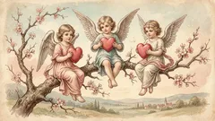Valentine’s Day origins explained: Saint Valentine, Lupercalia, and the romance myth