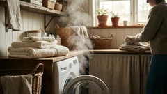 Cold Water Won’t Help: 8 Things You Should Only Wash at High Temperatures