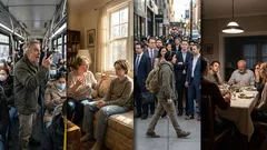 12 Age-Related Habits That Annoy Others — but No One Dares Say It Out Loud