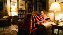 How to Wash a Throw Blanket Without Losing Its Softness and Shape: Home Textile Care Tips