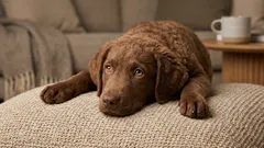 5 Practical Ways to Calm an Anxious Dog — Tips from a Dog Trainer