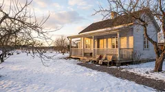 Gas and firewood are a thing of the past: How to heat your home for free in winter