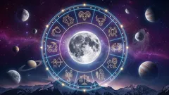 Daily horoscope for February 6, 2026: Let the cracks in your routine show you the way forward