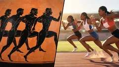 Ancient vs. modern Olympics: the biggest differences you’ll notice during Milano Cortina 2026