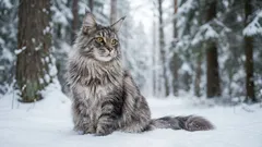 Maine Coon to Bengal: the most gorgeous cat breeds and what they’re really like
