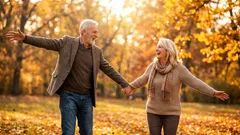 Helpful Tips for Women Over 50 — Expert Advice