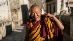 What Distinguishes the Wise from the Foolish: Tibetan Wisdom