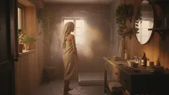 How often do you really need to shower? A dermatologist-friendly guide to finding your sweet spot