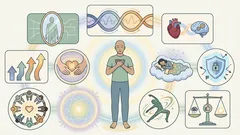 11 Signs You Take Good Care of Yourself: Expert Tips