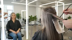 Gray hair 101: What causes it and the best ways to color or embrace it