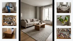 Furnish Smarter: 7 Purchases That Make Your Home More Cluttered—and What to Choose Instead